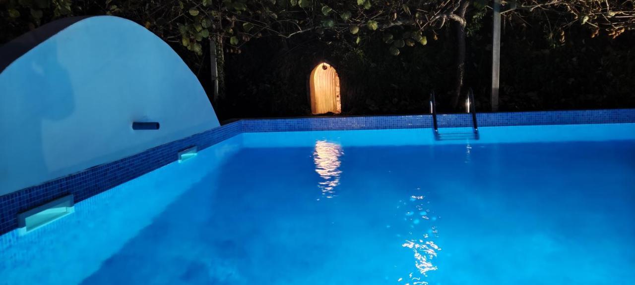 Quinta Da Tapada Daire Longos Dış mekan fotoğraf