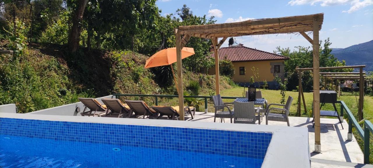 Quinta Da Tapada Daire Longos Dış mekan fotoğraf