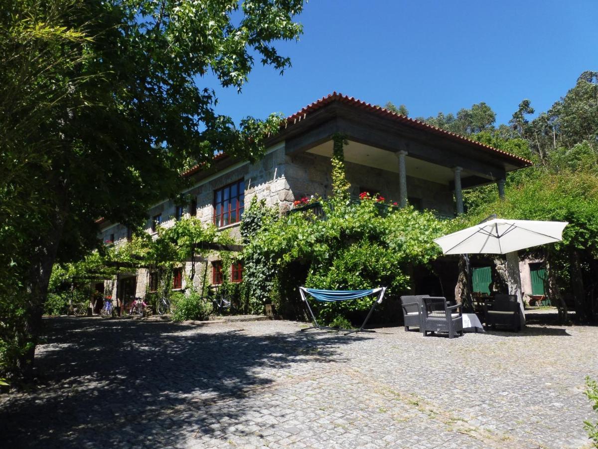 Quinta Da Tapada Daire Longos Dış mekan fotoğraf