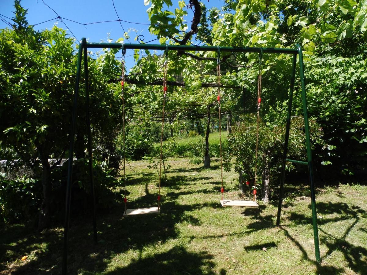 Quinta Da Tapada Daire Longos Dış mekan fotoğraf