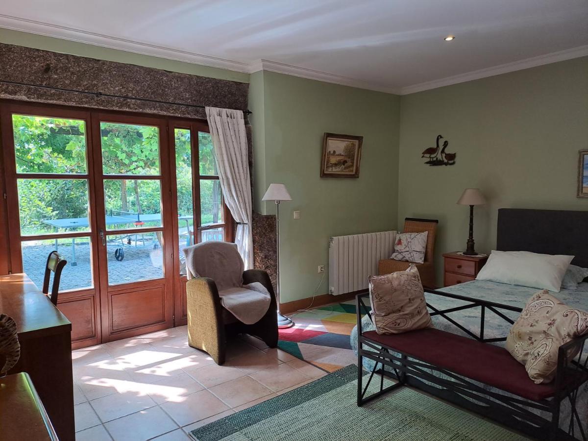 Quinta Da Tapada Daire Longos Dış mekan fotoğraf