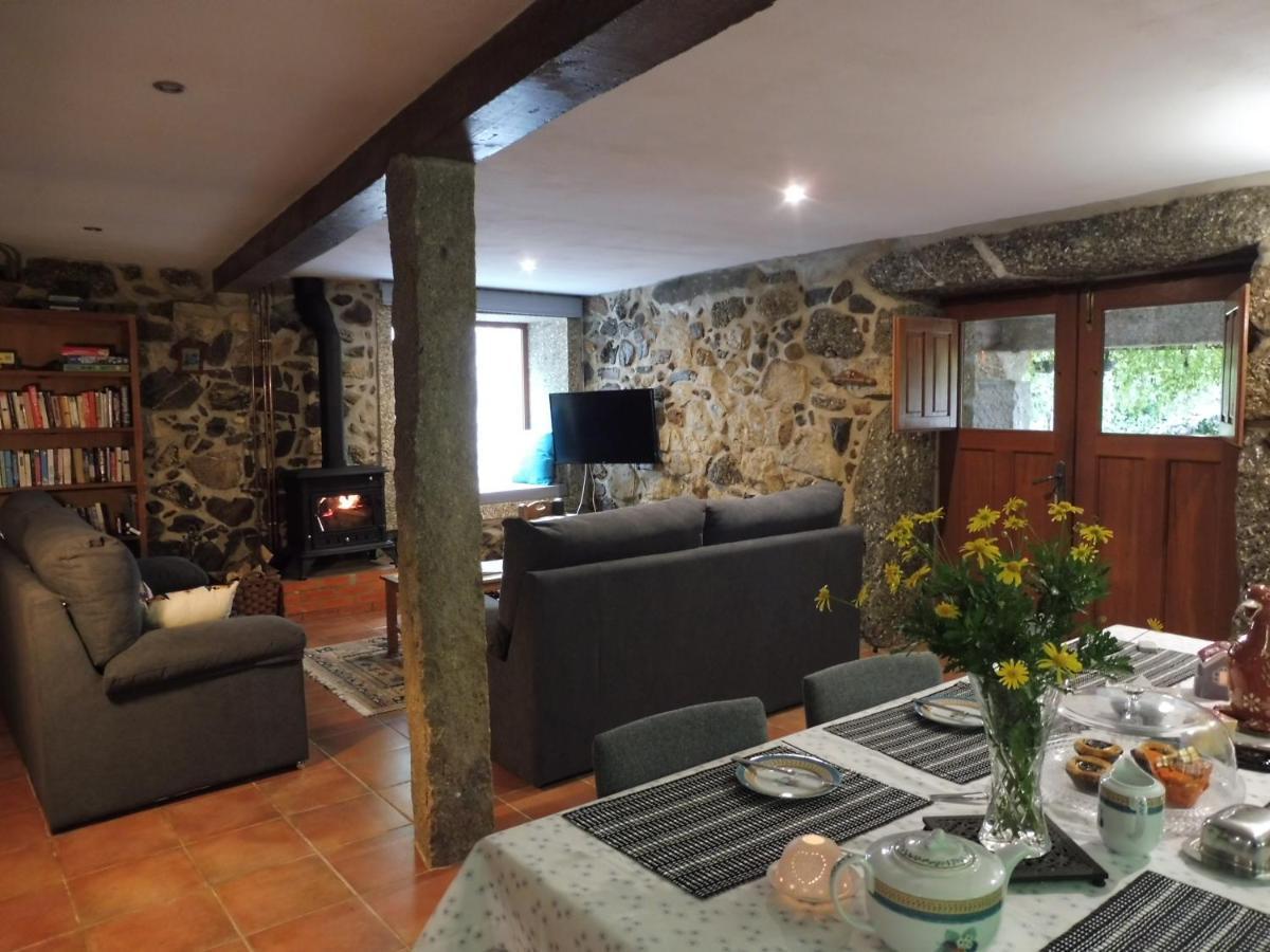 Quinta Da Tapada Daire Longos Dış mekan fotoğraf