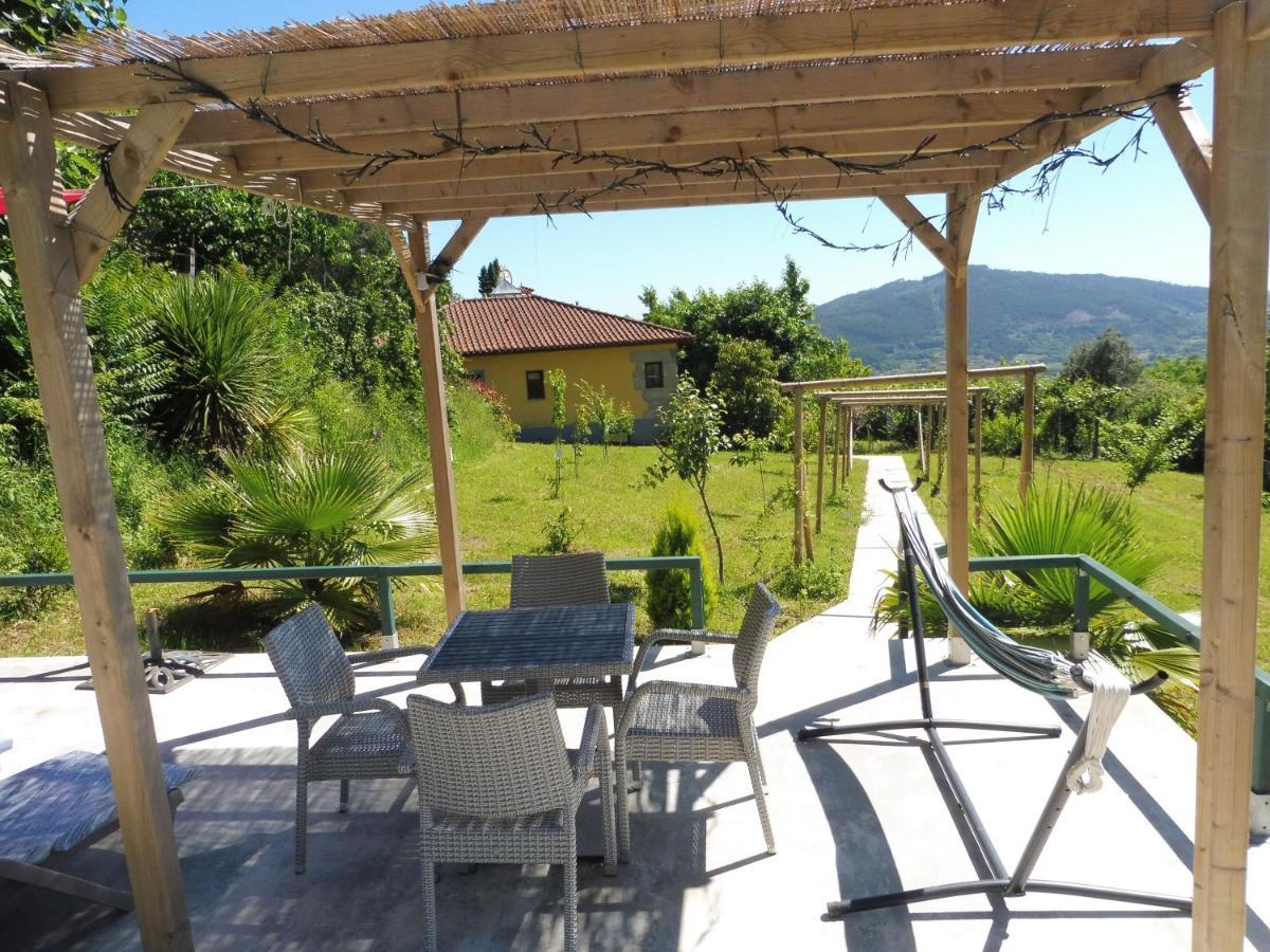 Quinta Da Tapada Daire Longos Dış mekan fotoğraf