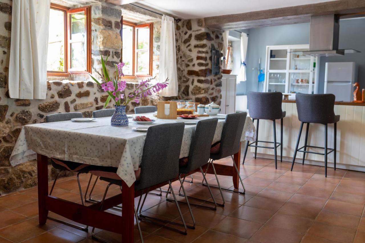 Quinta Da Tapada Daire Longos Dış mekan fotoğraf