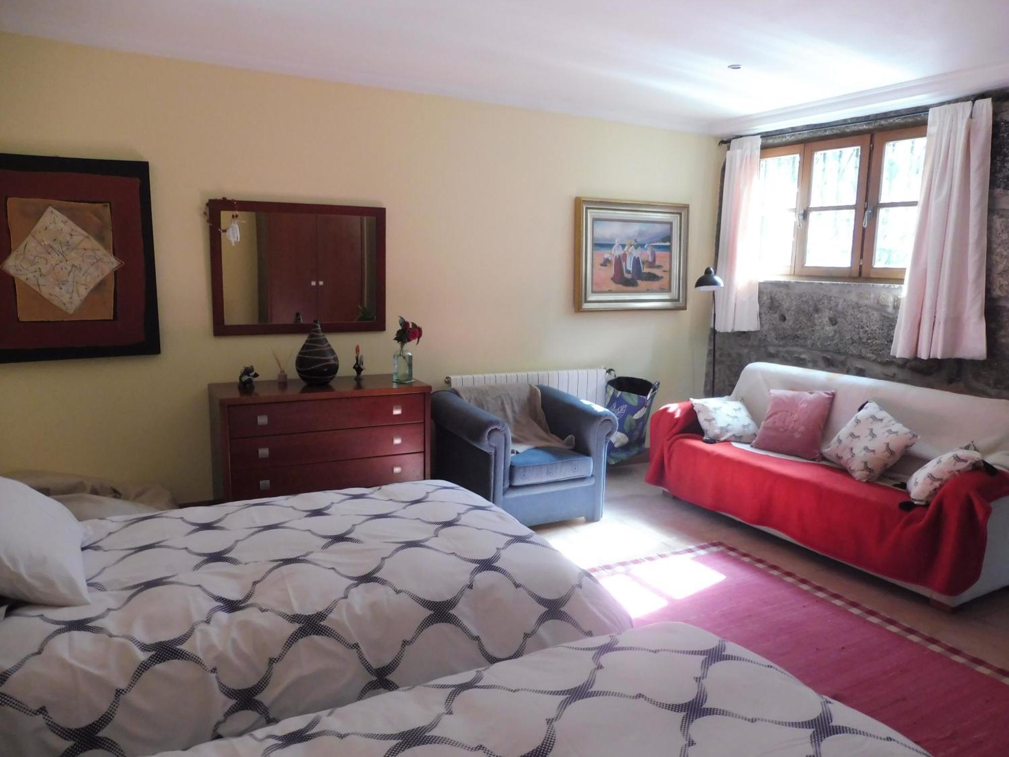 Quinta Da Tapada Daire Longos Dış mekan fotoğraf