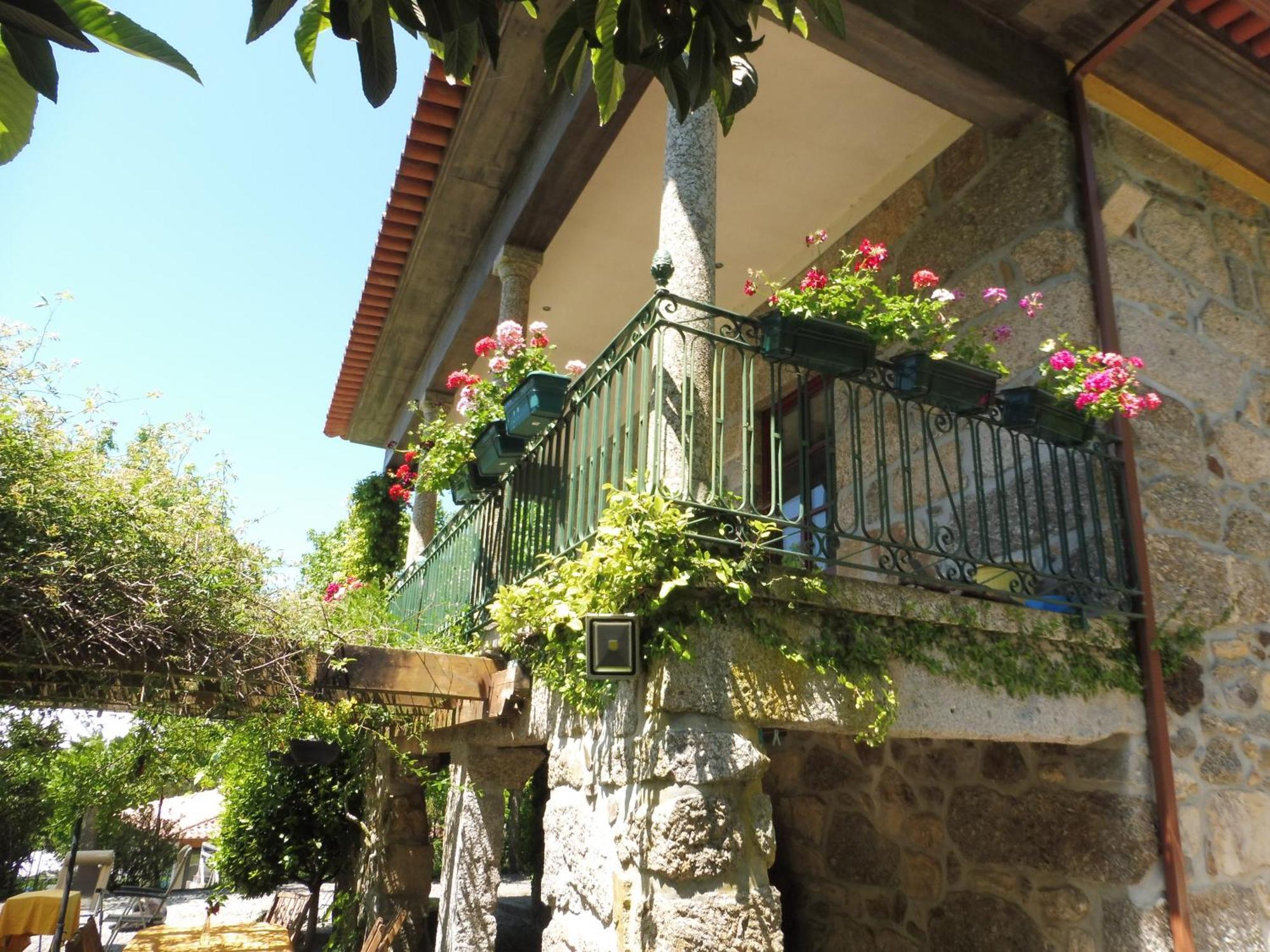 Quinta Da Tapada Daire Longos Dış mekan fotoğraf