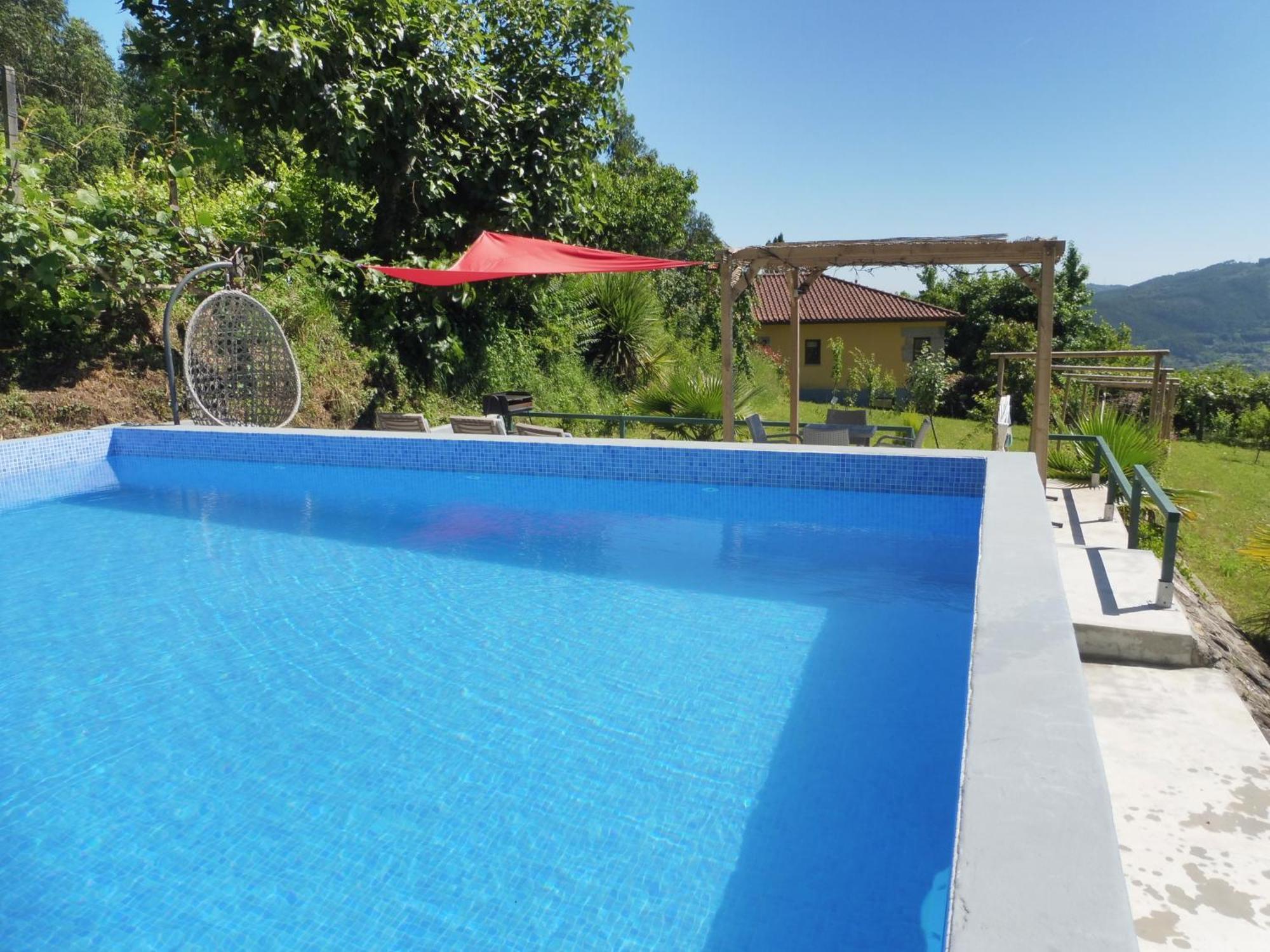 Quinta Da Tapada Daire Longos Dış mekan fotoğraf