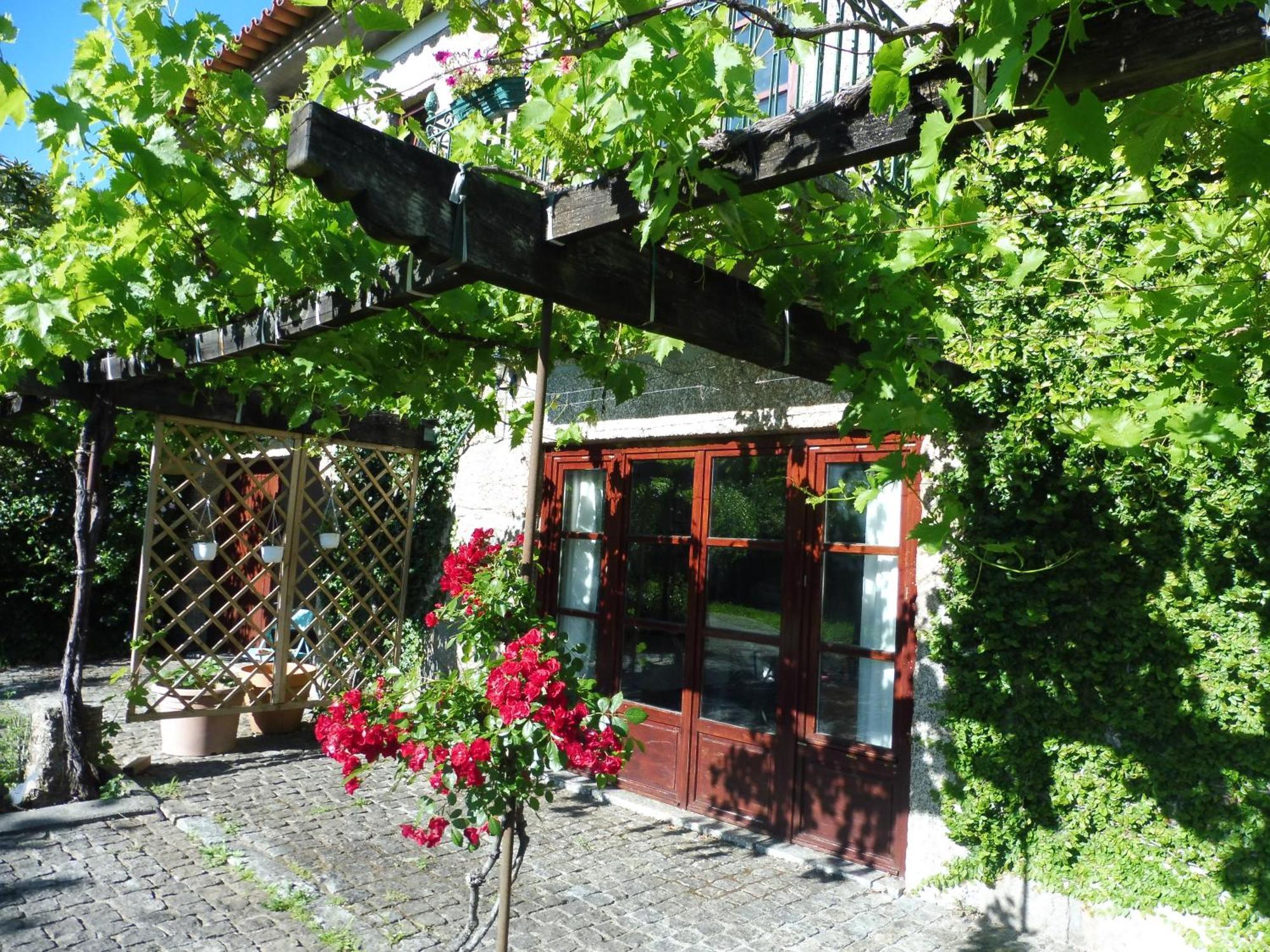 Quinta Da Tapada Daire Longos Dış mekan fotoğraf