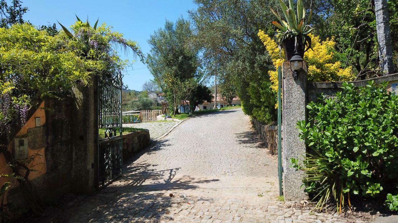 Quinta Da Tapada Daire Longos Dış mekan fotoğraf